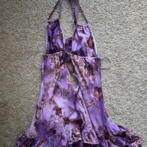 Fashion Nova dance with me dress